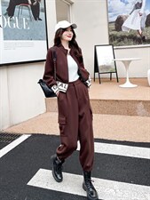 套裤！，其它，琴菲儿