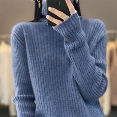 夹花蓝