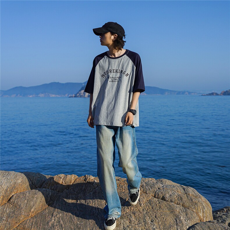 714-1-K30-P58-X79-成分：83.5棉11.8粘纤4.7聚脂钎维,男装牛仔裤,星座715-2