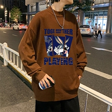棕色