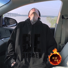 黑色（加绒）