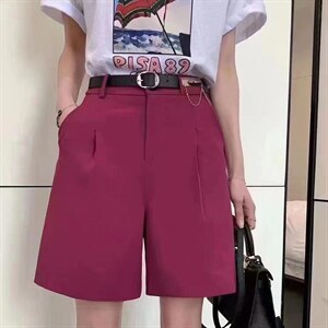 短裤新款图片