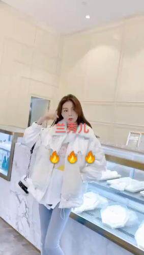 兰秀儿 HZLXE100942