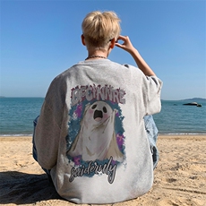 浅灰色
