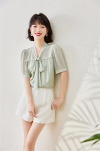 夏装新款 现货 M—XXL图片