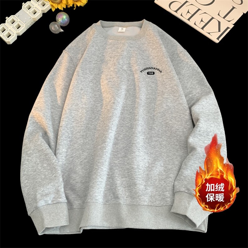 量大图低自动【有货】华棉卫衣C403A-HMY359JR-P40,男装卫衣,电商C403A