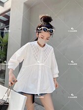 压网格上衣颜色超赞，其它，一杭