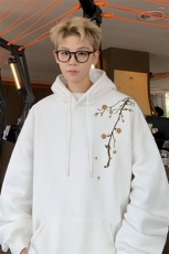 ！连帽卫衣男帽衫男LM216-特P28，男装卫衣，电商B367