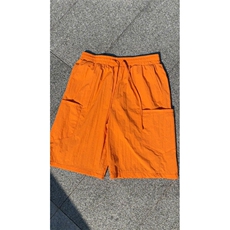 夏季冰丝速干短裤男士潮流大口袋休闲五分裤宽松大码裤子特P21，男装牛仔裤，电商C306-1