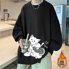 黑色加绒款