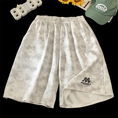 量大图低自动【有货】混纺短裤DSC403A-HFK25555-P30，男装牛仔裤，电商C403A