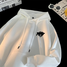 量大图低自动【有货】华棉卫衣C403A-HML303-P40，男装卫衣，电商C403A