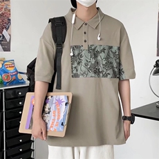 绿色