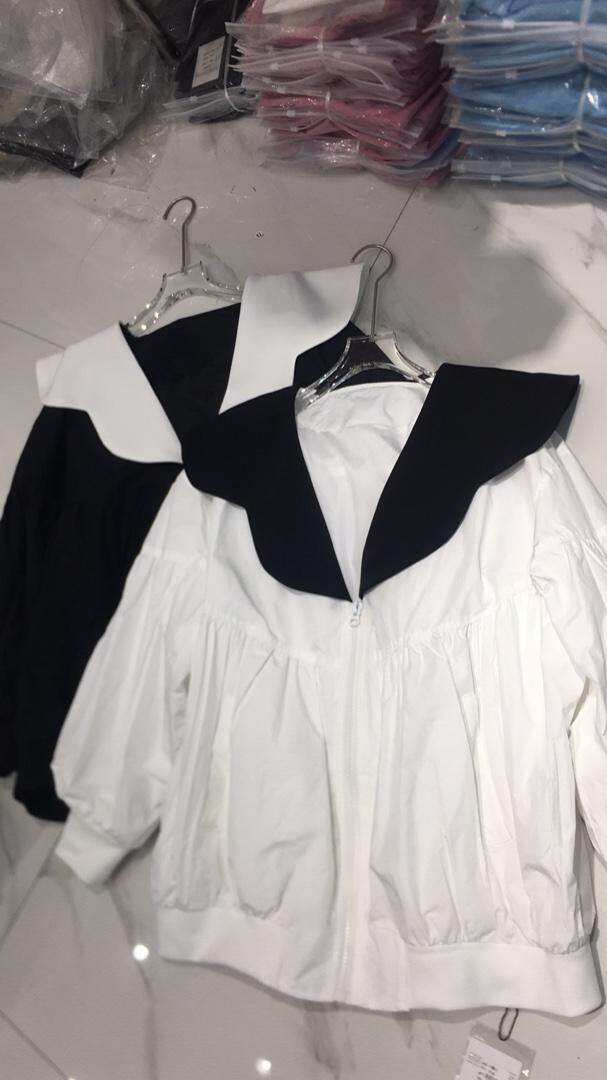 学院风外套，其它，卡薇尔