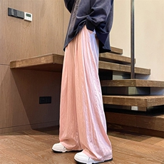 粉色