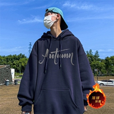 藏青色（加绒）