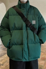 大货！2024冬季新款加厚棉服刺绣保暖棉衣外套MY888P75控139，男装棉衣，电商B220