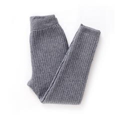 秋冬新款儿童保暖裤加厚打底裤抗起球舒适弹力长裤，童装裤子，顺友羊绒童装