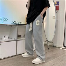 灰色