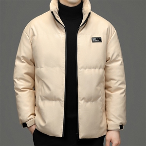 BF22922钱塘2020-2秋冬中青年男士时尚休闲百搭棉服数据好P112图片