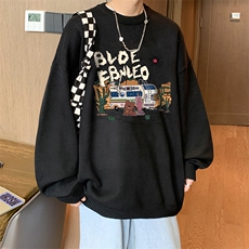 黑色