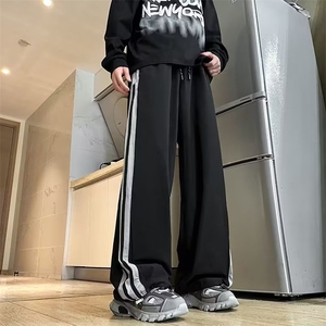 男春夏新款青少年时尚休闲裤 A953 P36图片