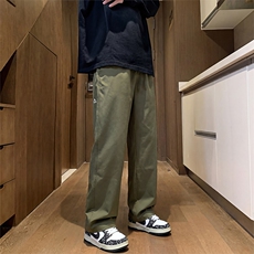 绿色