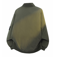 冬季2025新高品质加绒加厚百搭棉衣棉服外套MY8923-P95，男装棉衣，星座610B-1