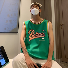 绿色