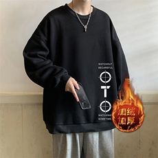 活性黑加绒款