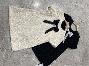 2面穿连衣裙图片