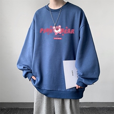 蓝色