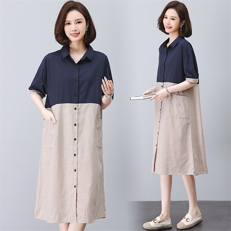 希色春季专柜正品新品女31L2040休闲女款百搭时尚连衣裙原1799,女装连衣裙,江忆布依