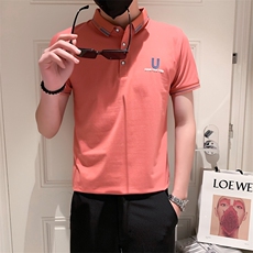 红色