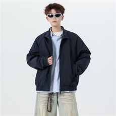 藏青色