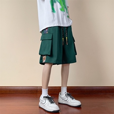绿色