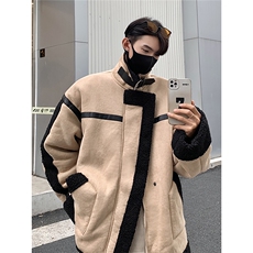 驼色