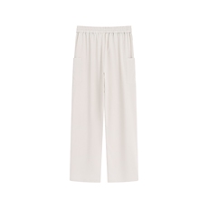 冰丝美式复古侧口袋休闲裤K107平铺92%聚酯纤维8%氨纶(S-2XL)TP24，男装休闲裤，电商A088