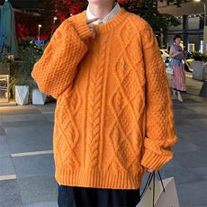 桔色