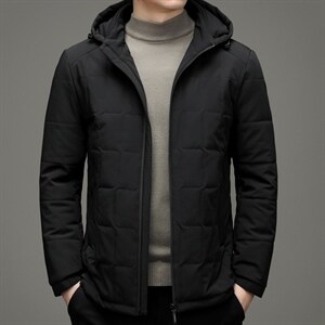 棉衣男士棉服连帽休闲潮流冬季新款外套冬天棉袄SNNMF20223-P200,男装棉衣,电商B212（原钱塘6029）