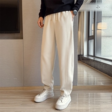 K84601常规P5888加绒P6898店主风小伙风卫裤休闲裤，男装休闲裤，电商B340