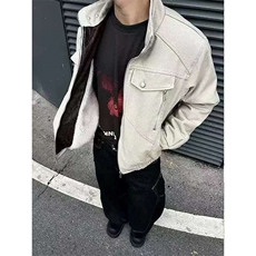 米灰色