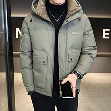 绿色