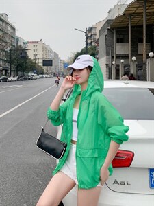 防晒衣,其它,红嘴鸥