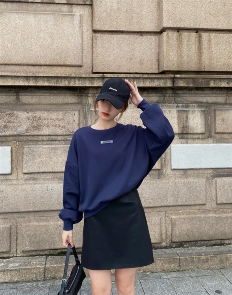 卫衣新款，女装卫衣/绒衫，SUGAN