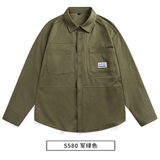 S580军绿色