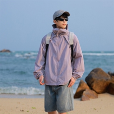 浅紫色