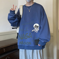 蓝色