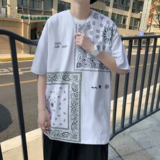 白色