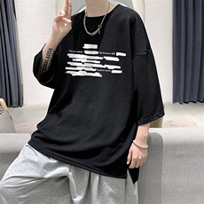黑色